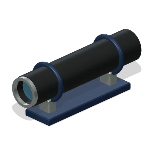 Finder Scope (Planetarium and Optical Observatory)