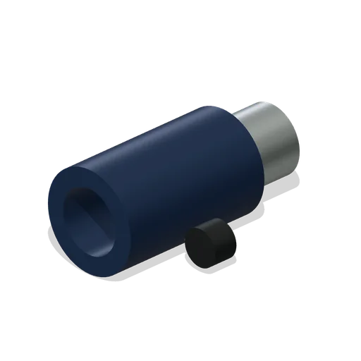 Focuser Assembly (Planetarium and Optical Observatory)