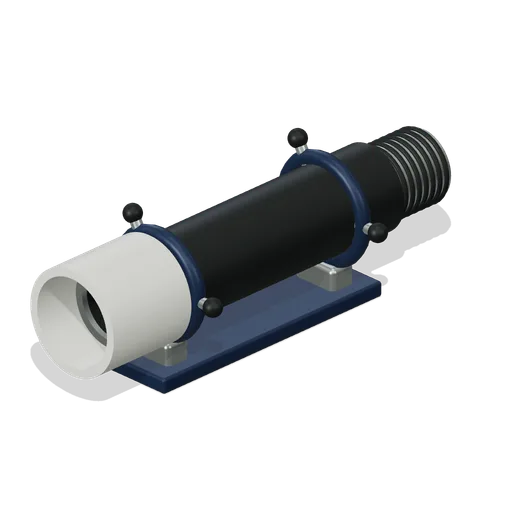 Guide Telescope (Planetarium and Optical Observatory)