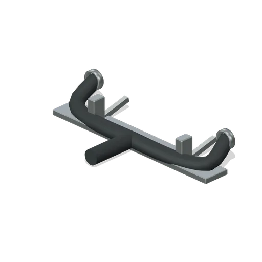 Suction Hose Manifold (Museum Conservation and Art Restoration)