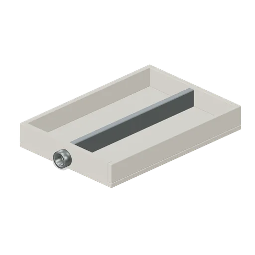 Vacuum Plenum Module (Museum Conservation and Art Restoration)