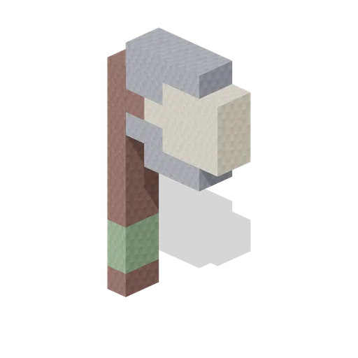 Ember Quest woodcutting axe