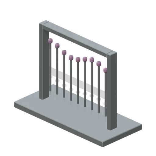 Adjustable Contour Capture Frame (Museum Conservation and Art Restoration)
