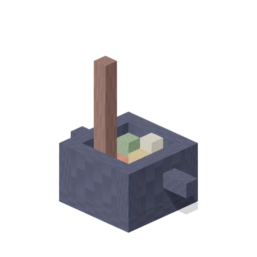 Ember Quest hearth stew