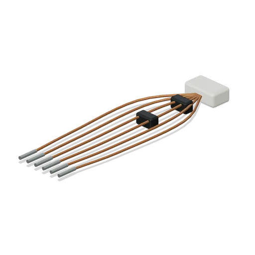 Thermocouple Harness (Spacecraft Thermal Test Chamber)