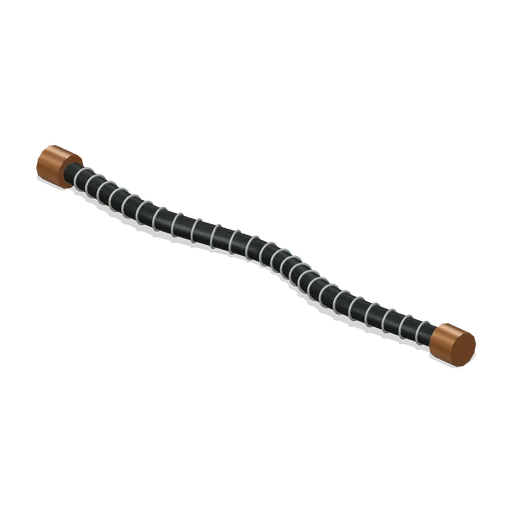 Coolant Transfer Line (Spacecraft Thermal Test Chamber)