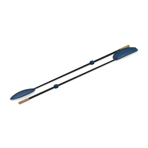 Sculling Oar Pair (Rowing Boathouse and Regatta Course)