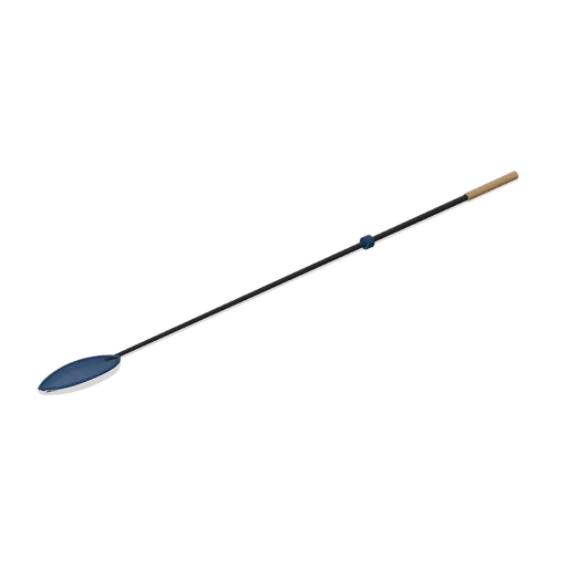 Sweep Oar (Rowing Boathouse and Regatta Course)