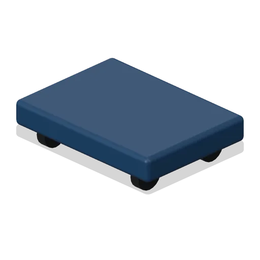 Sliding Seat (Rowing Boathouse and Regatta Course)