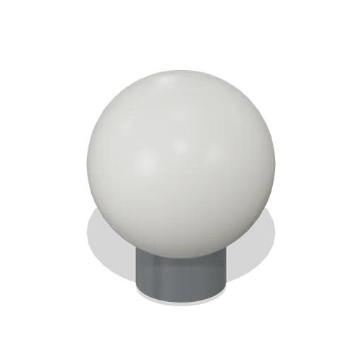 Shell Bow Ball (Rowing Boathouse and Regatta Course)