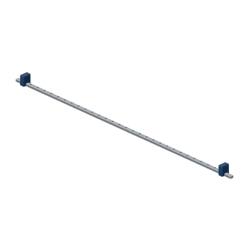 Spread Measuring Bar (Rowing Boathouse and Regatta Course)
