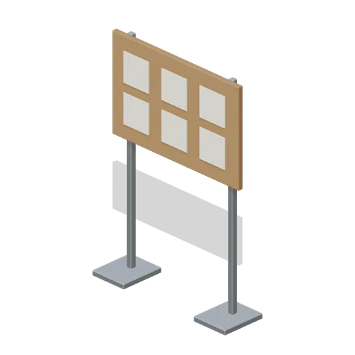 Crew Notice Board (Rowing Boathouse and Regatta Course)