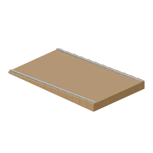 Pontoon Shore Ramp (Rowing Boathouse and Regatta Course)