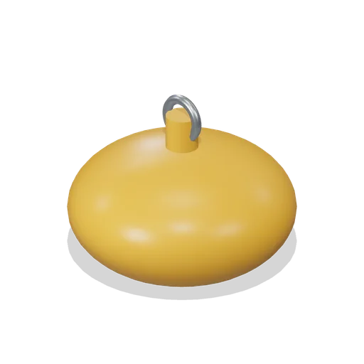 Lane Marker Buoy (Rowing Boathouse and Regatta Course)