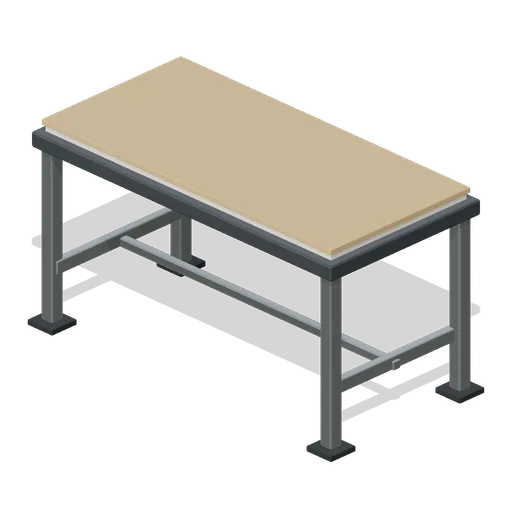 Bean Inspection Table (Coffee Roastery and Cupping Room)