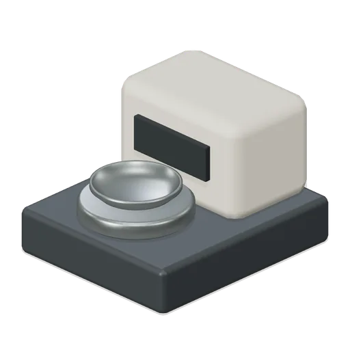 Moisture Analyzer (Coffee Roastery and Cupping Room)