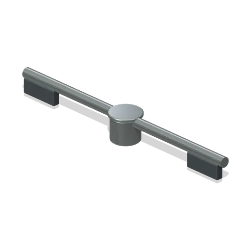 Cooling Sweep Arm (Coffee Roastery and Cupping Room)