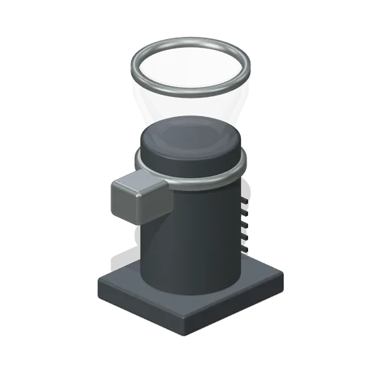 Coffee Grinder (Coffee Roastery and Cupping Room)