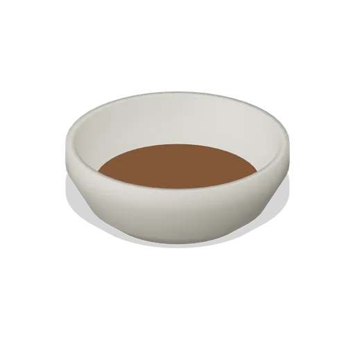 Cupping Bowl (Coffee Roastery and Cupping Room)