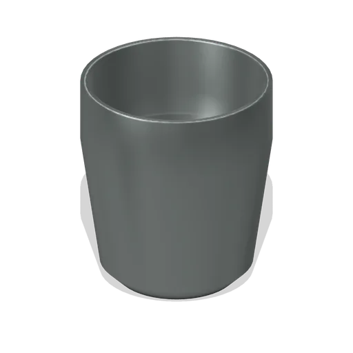 Spoon Rinse Vessel (Coffee Roastery and Cupping Room)