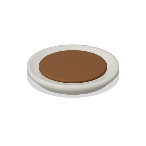 Grind Sample Dish (Coffee Roastery and Cupping Room)