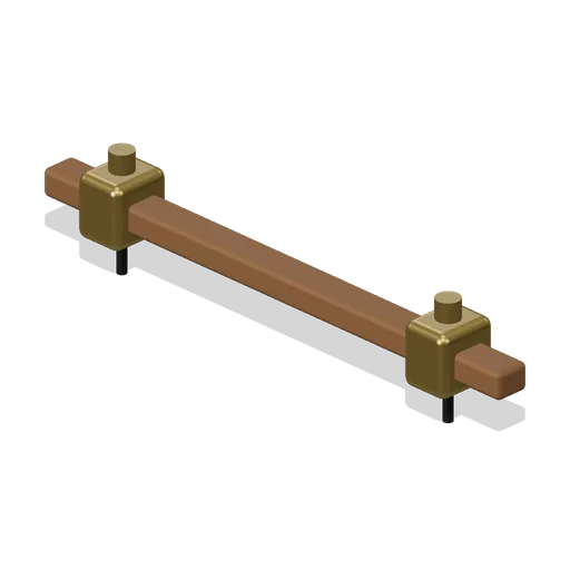 Beam Compass (Fantasy Cartographers Map Printing Guild)