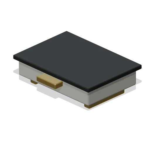Ink Warming Slab (Fantasy Cartographers Map Printing Guild)