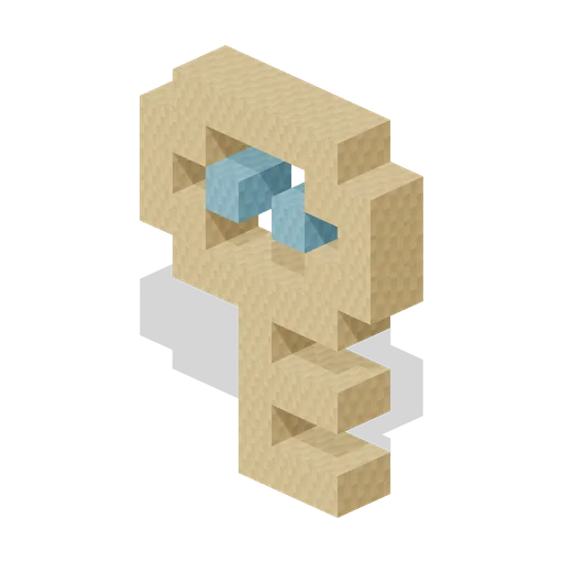 Ember Quest rune key pickup