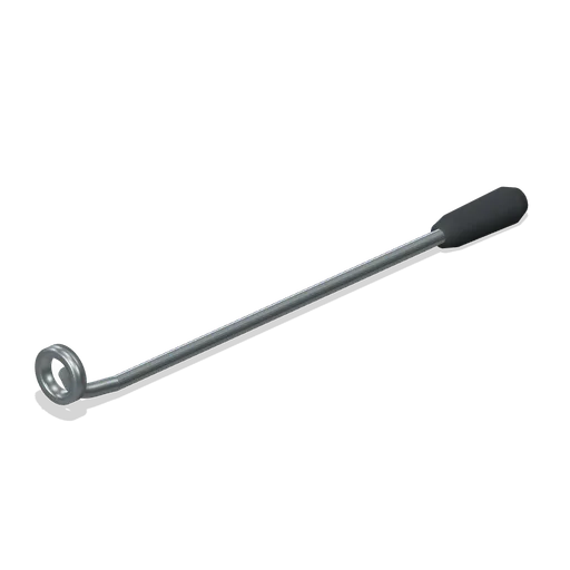Tube Bore Inspection Wand (Pneumatic Tube Mail Exchange)