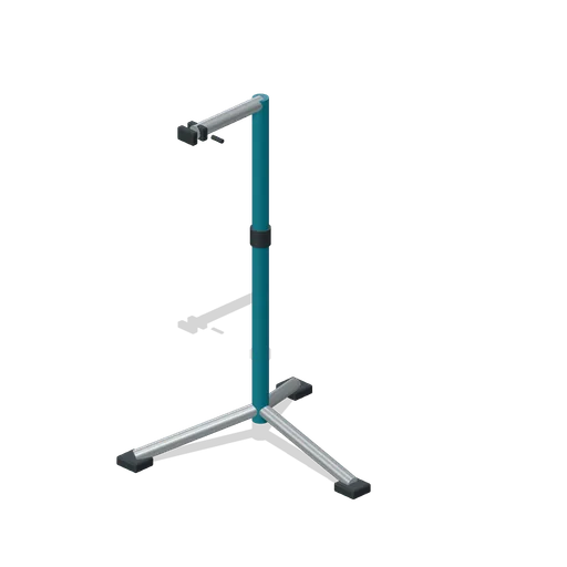 Repair Workstand (Bicycle Shop and Repair Cafe)