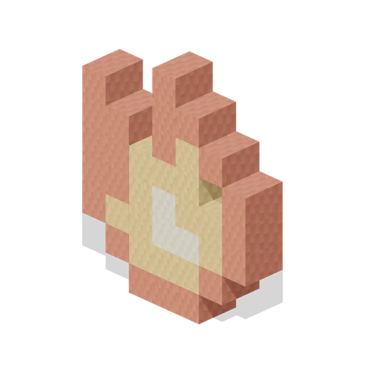 Ember Quest ember burst mesh