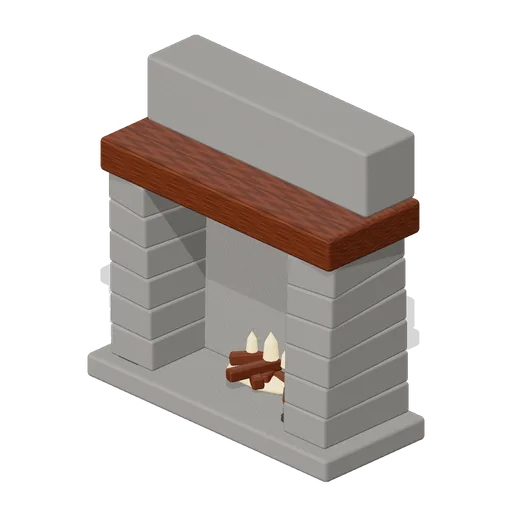 Stone Hearth (Witch Cottage and Apothecary)
