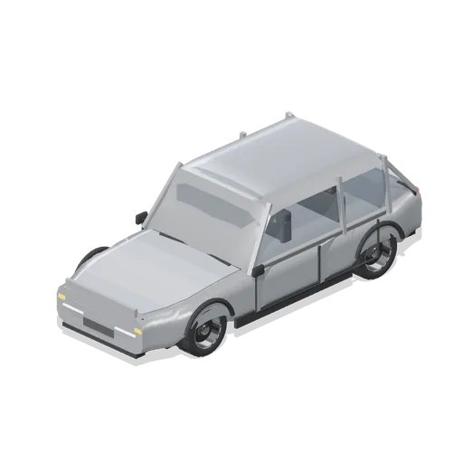 Electric SUV (Car Park and Road Vehicle Fleet)