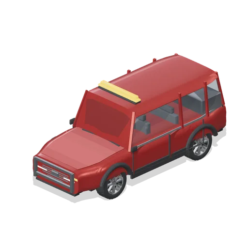 Breakdown recovery 4x4 (Car Park and Road Vehicle Fleet)