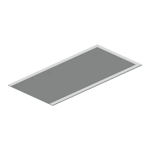 Parking bay marking tile (Car Park and Road Vehicle Fleet)