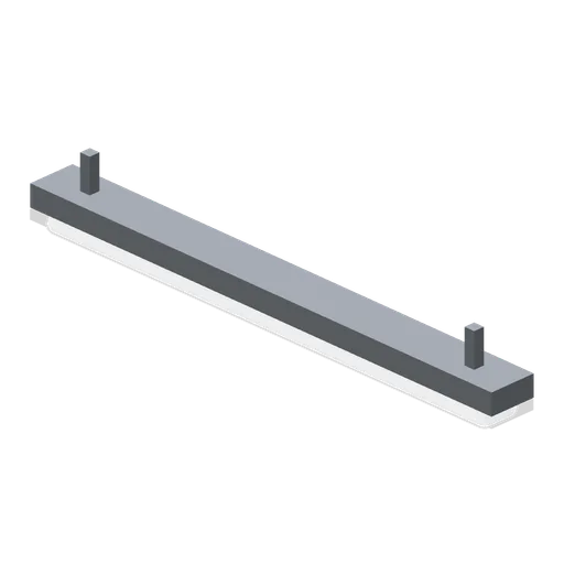 Deck ceiling lamp strip (Car Park and Road Vehicle Fleet)