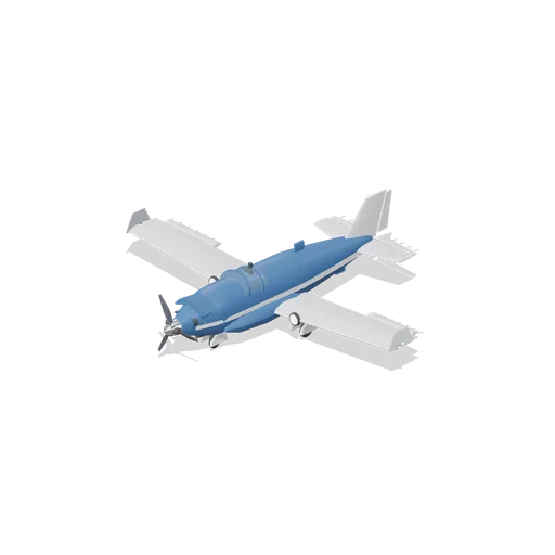 Light Sport Aircraft (Aircraft Fleet and Airfield)