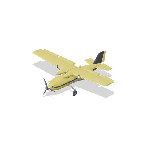 Glider Tug Taildragger (Aircraft Fleet and Airfield)