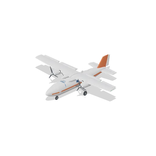 Skydiving Jump Aircraft (Aircraft Fleet and Airfield)