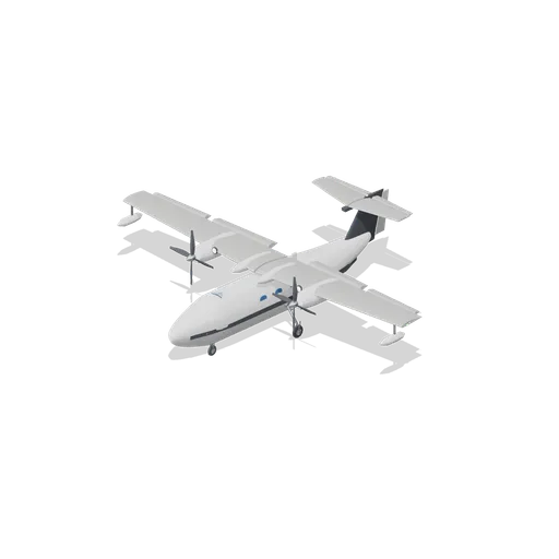 Turbine Amphibian Utility (Aircraft Fleet and Airfield)