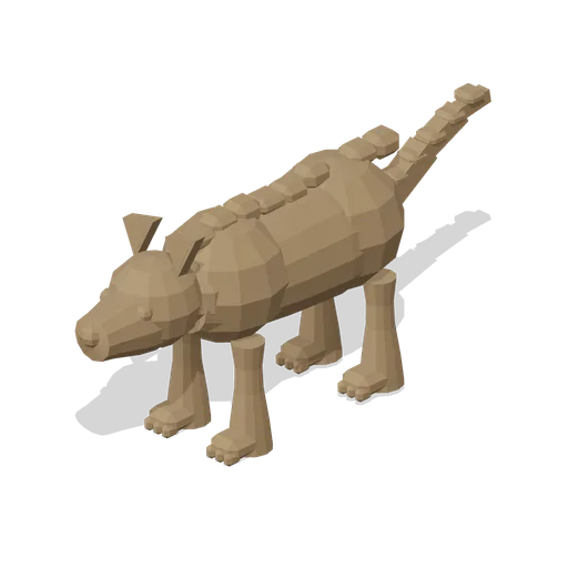 City Wolf (Fantasy MMO City And Townsfolk)