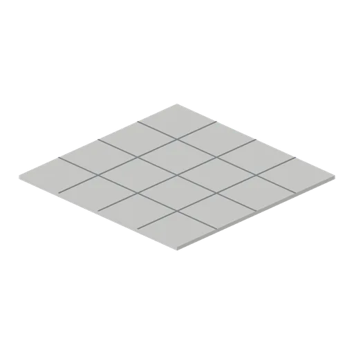 Apron Hardstand Slab (Aircraft Fleet and Airfield)