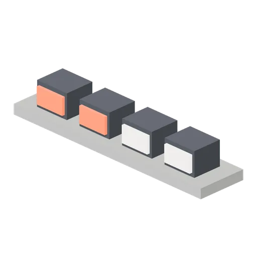 PAPI Approach Light Unit (Aircraft Fleet and Airfield)