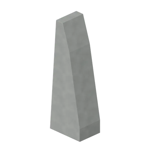 Gallery Rock Anchor Buttress (Gorgehold Survivor Gallery and Operations)
