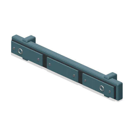 Gallery Inner Utility Spine (Gorgehold Survivor Gallery and Operations)