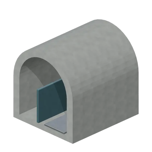 Culvert Crawl Bypass (Gorgehold Survivor Gallery and Operations)
