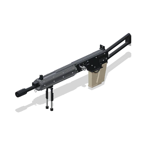 Folding Chassis Sniper (Mega Weapon Pack)