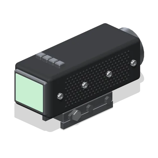 Thermal Sight (Mega Weapon Pack)