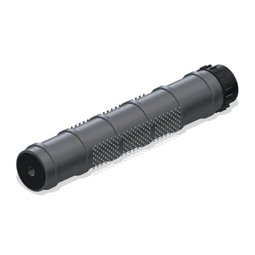 Sniper Suppressor (Mega Weapon Pack)