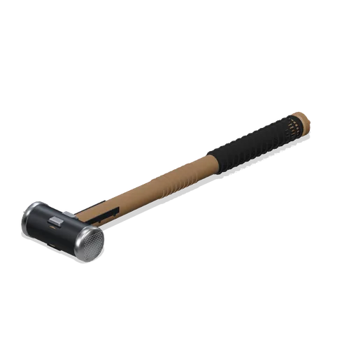 Sledgehammer (Mega Weapon Pack)